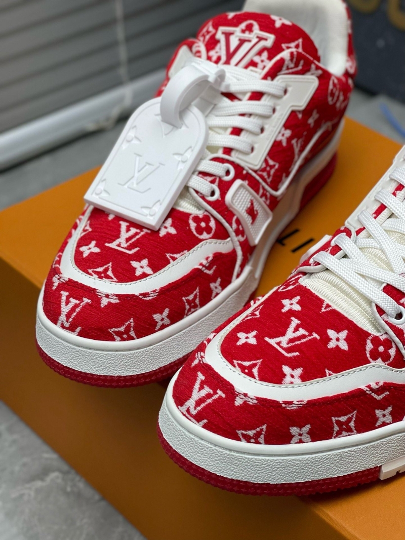 LV Sneakers